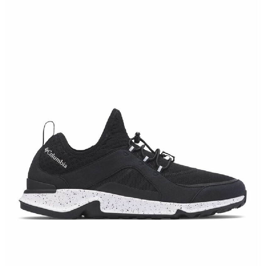 

Кроссовки Columbia Vitesse Slip, черный/белый