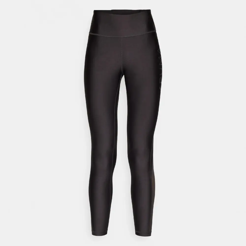 Леггинсы Puma Fit Eversculpt Fashion, черный леггинсы puma fit eversculpt 7 8 tights черный