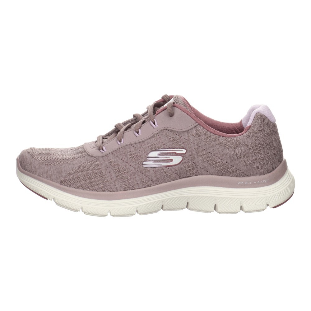 

Кроссовки Skechers Schnürhalb Fresh Move, mauve