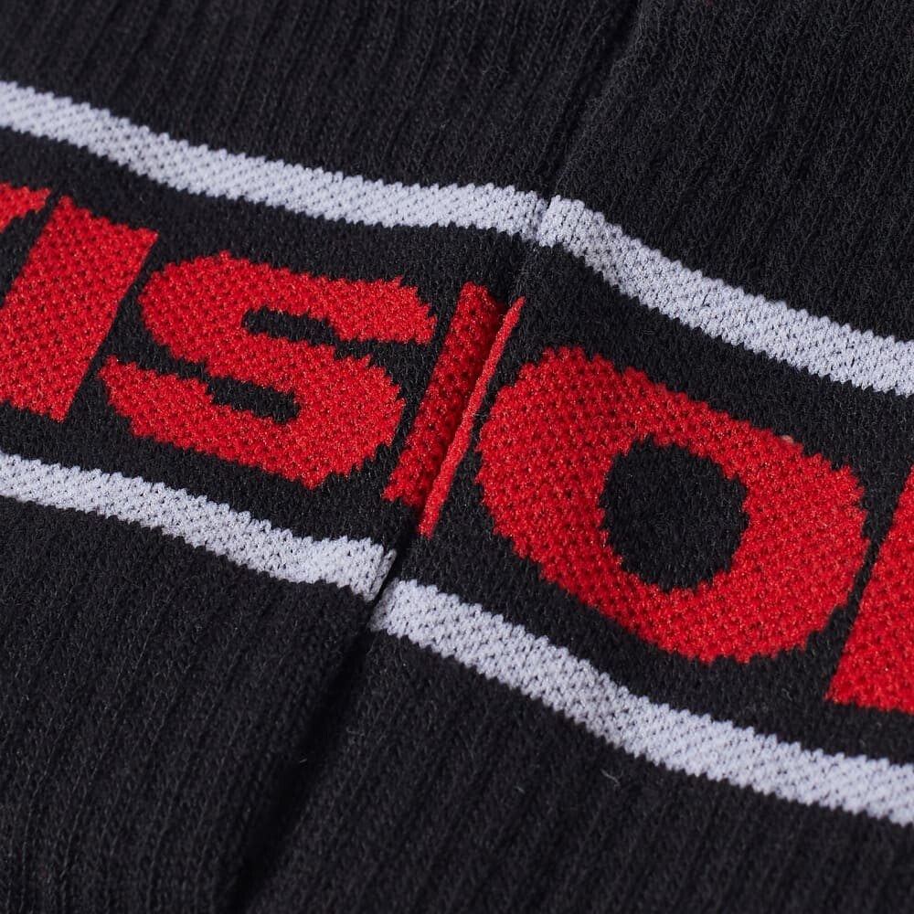 

Носки Vision Streetwear Wrap Logo Sock
