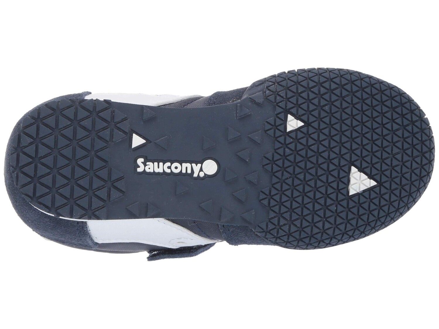 Saucony on sale bullet jr