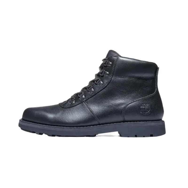 

Ботинки Timberland Alden Brook WP LTT, черный