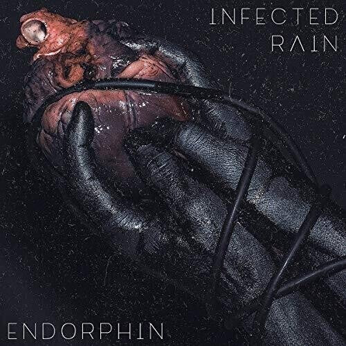 

Виниловая пластинка Infected Rain - Endorphin