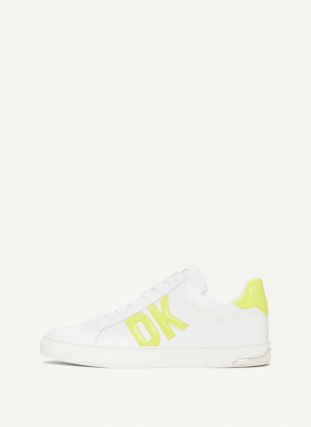 

Кроссовки на шнуровке Abeni DKNY