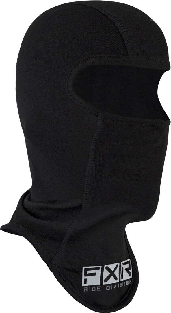 

Балаклава FXR Tenacious Merino, черный