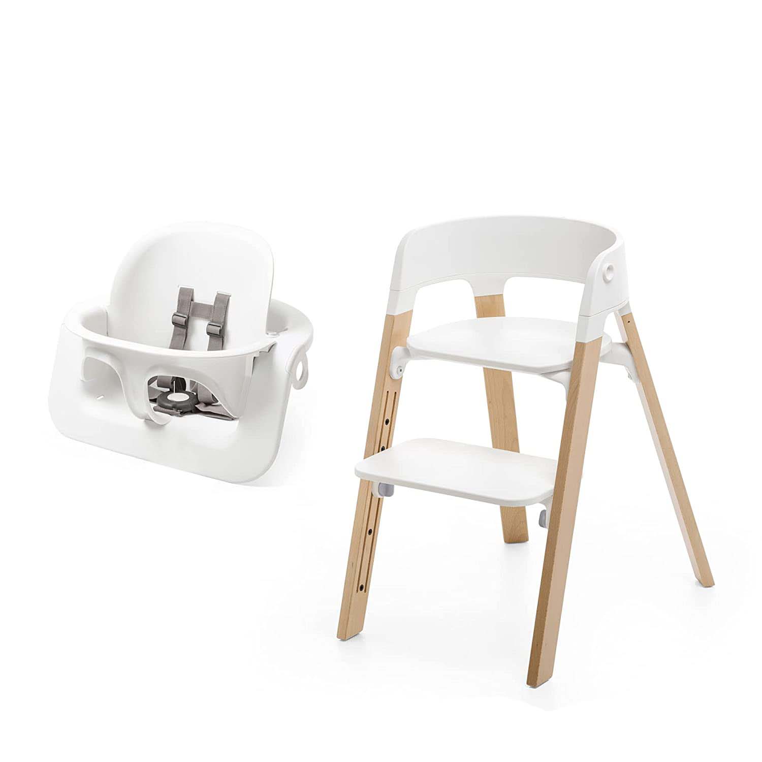 Детский стул stokke steps