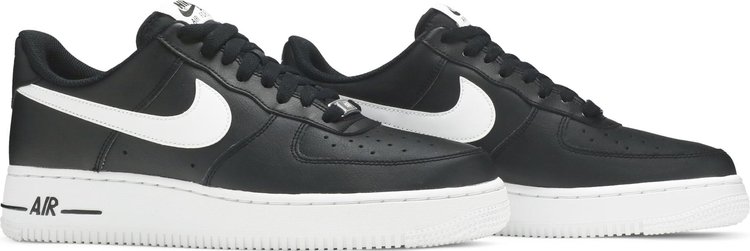 Nike Air Force 1 07 AN20 Black White