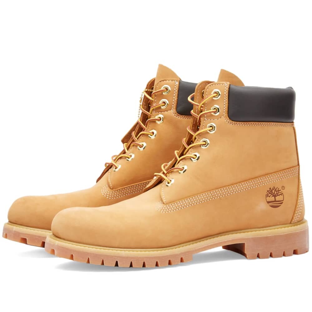 

Ботинки Timberland 6" Premium Boot