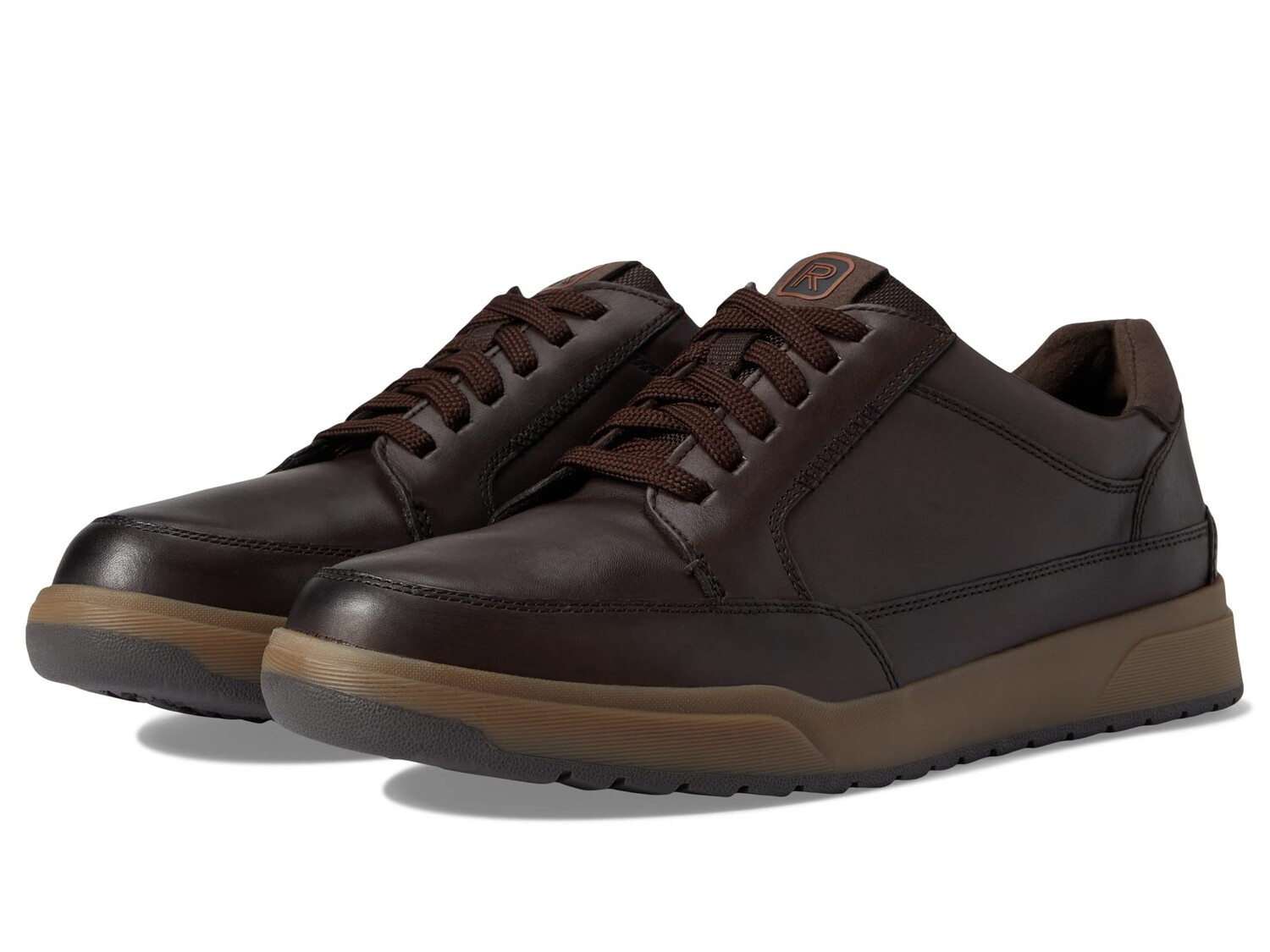 

Кроссовки Rockport, Bronson Lace To Toe