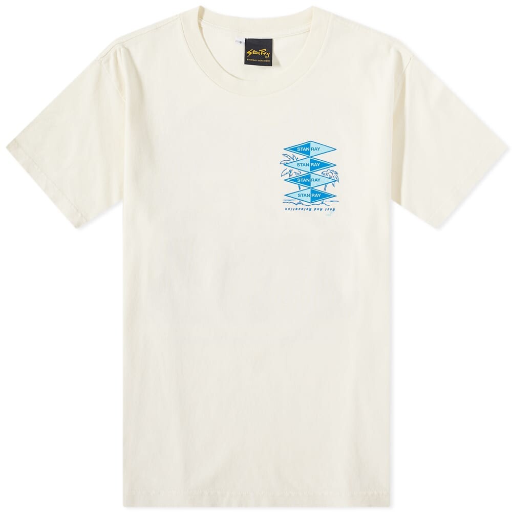 

Футболка Stan Ray Jams Tee