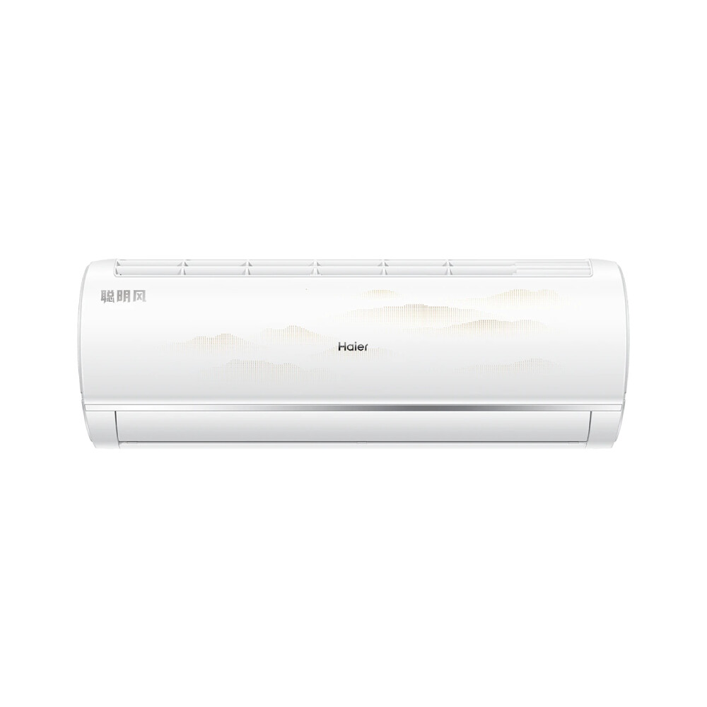 

Кондиционер Haier KFR-35GW/B1BHA81U1, белый