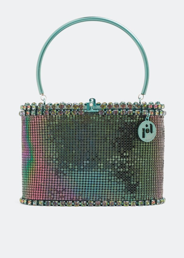 

Сумка ROSANTICA Holli mermaid bag, синий