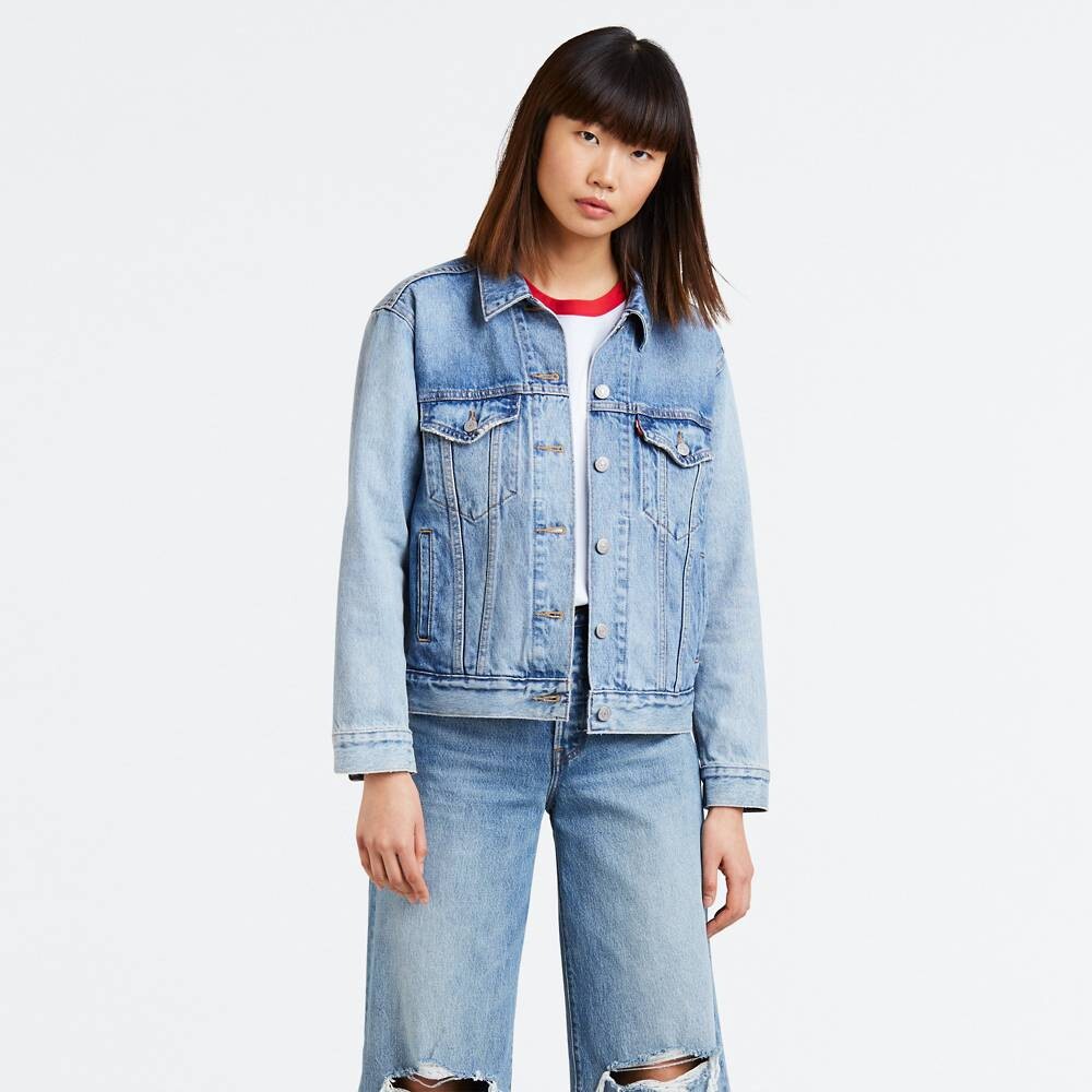 

Куртка женская Levi's