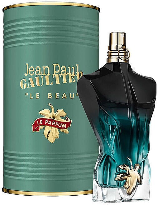 

Духи Jean Paul Gaultier Le Beau Le Parfum