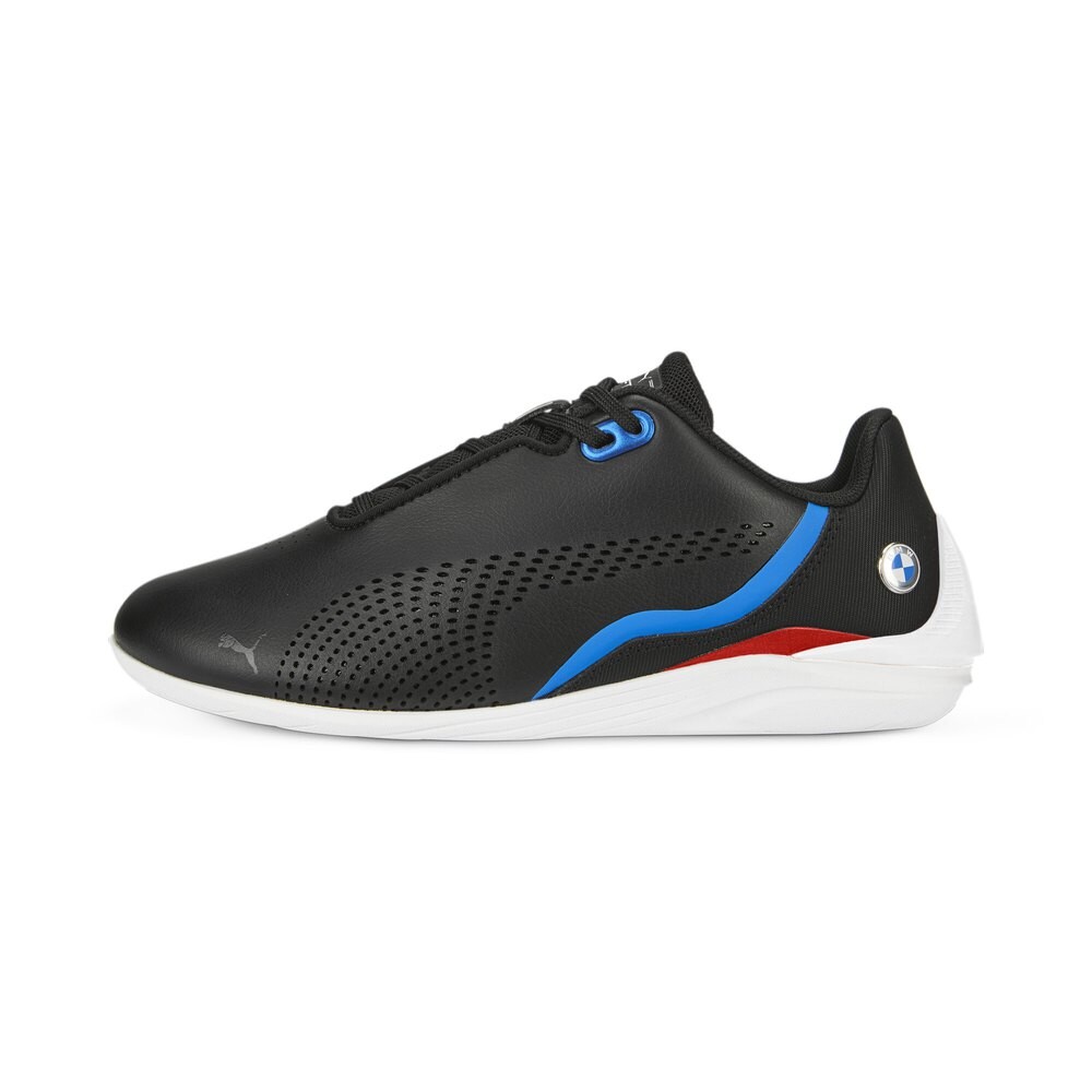 

Кроссовки Puma BMW Mms Drift Cat Decima, белый