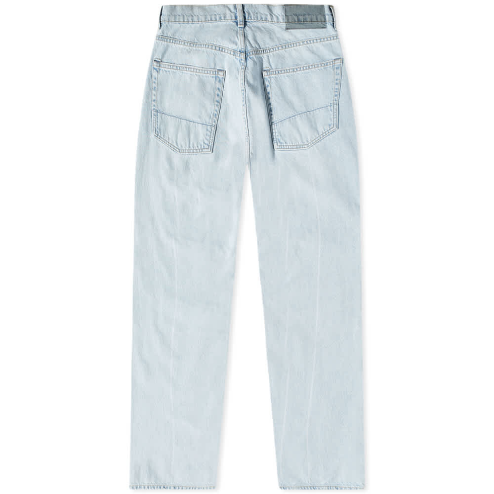 

Джинсы Our Legacy Extended Third Cut Jean