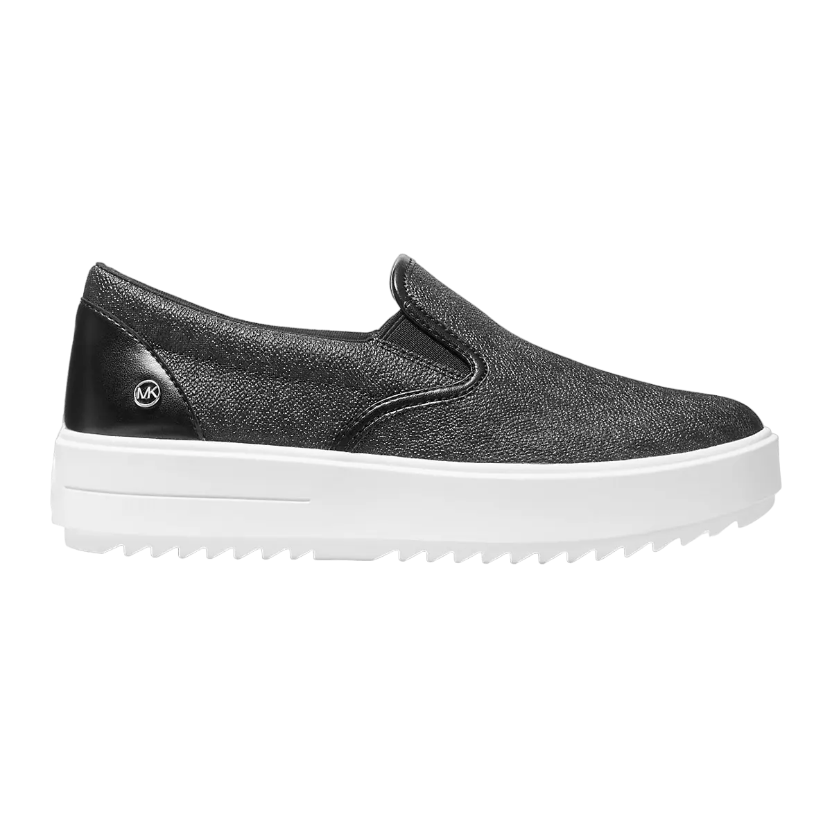 

Слипоны Michael Michael Kors Emmett, черный