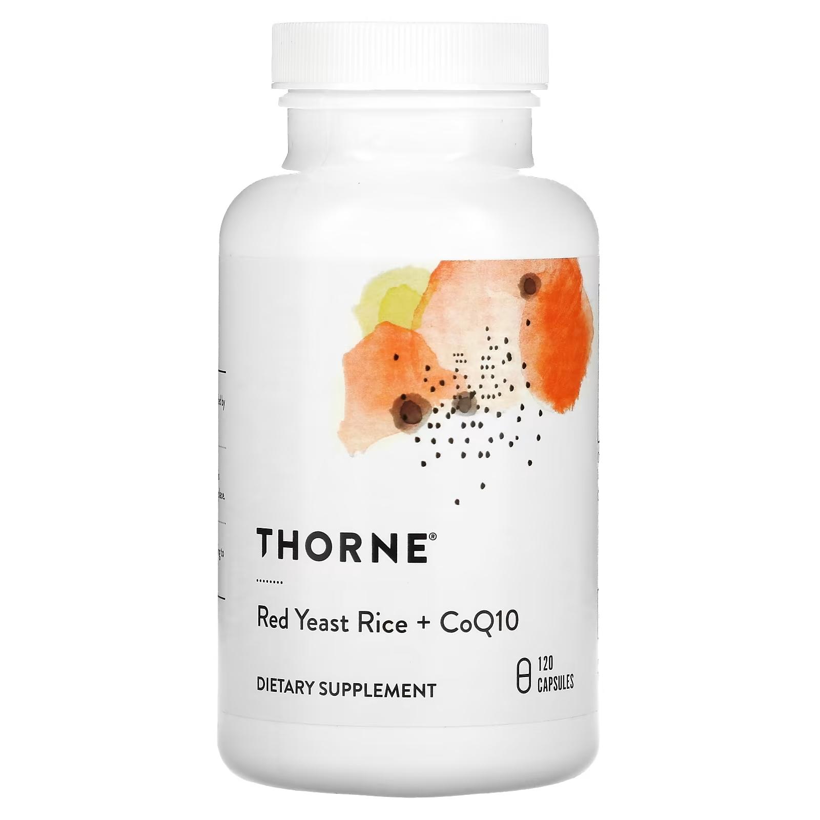 Thorne Research Choleast, 120 капсул thorne research basic bone nutrients 120 капсул