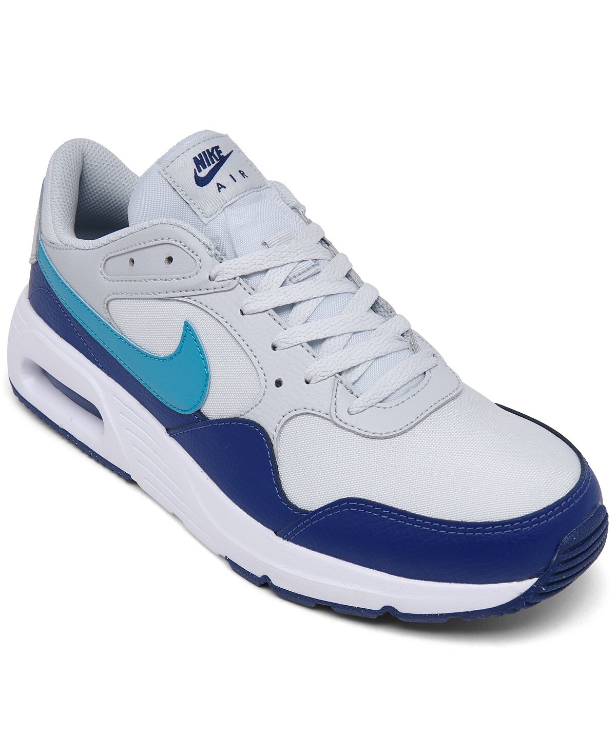 

Мужские повседневные кроссовки Air Max SC от Finish Line Nike