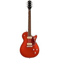 

Электрогитара Gretsch G5210-P90 Electromatic Jet -Firestick Red