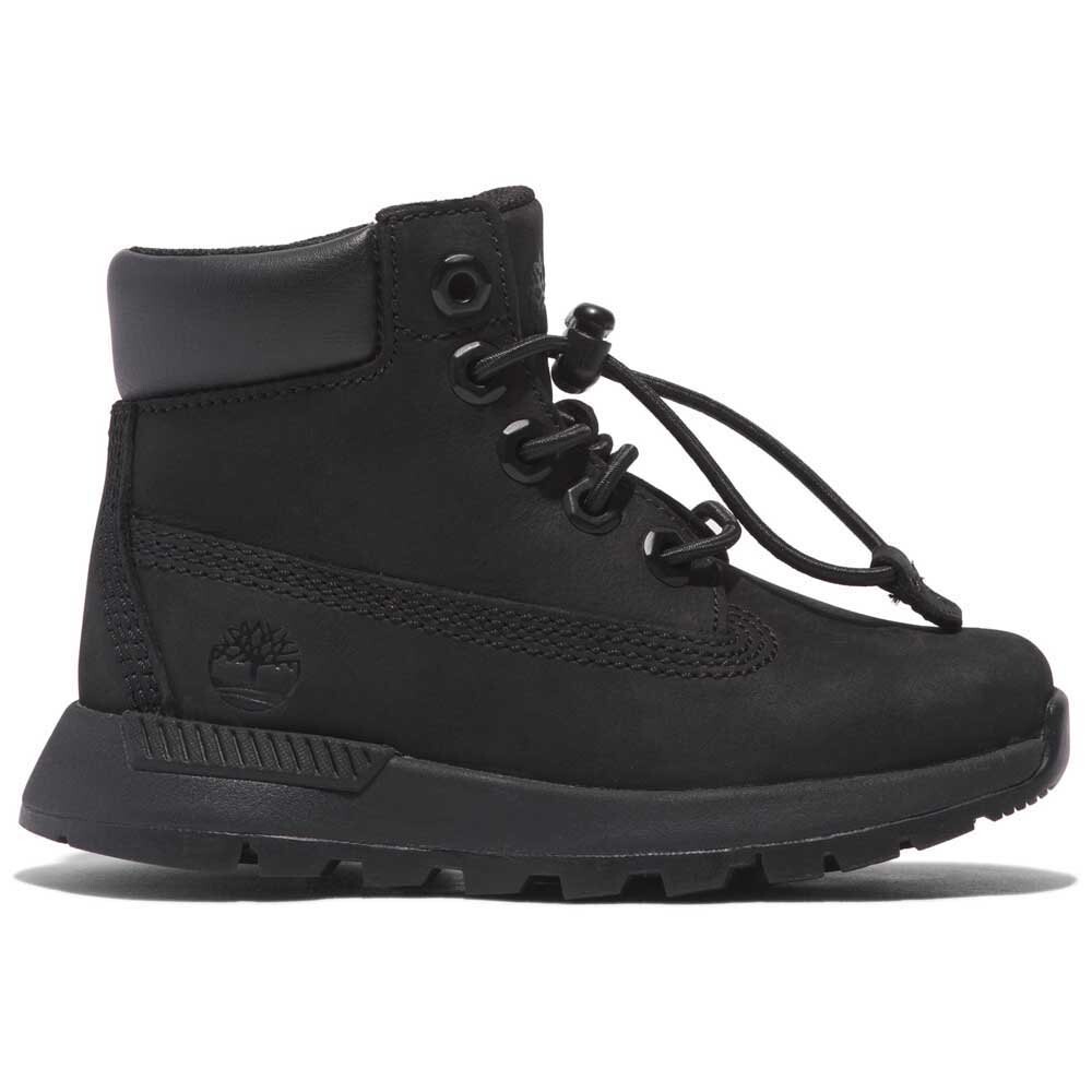 

Туристические ботинки Timberland Killington Trekker 6´´ Toddler, черный
