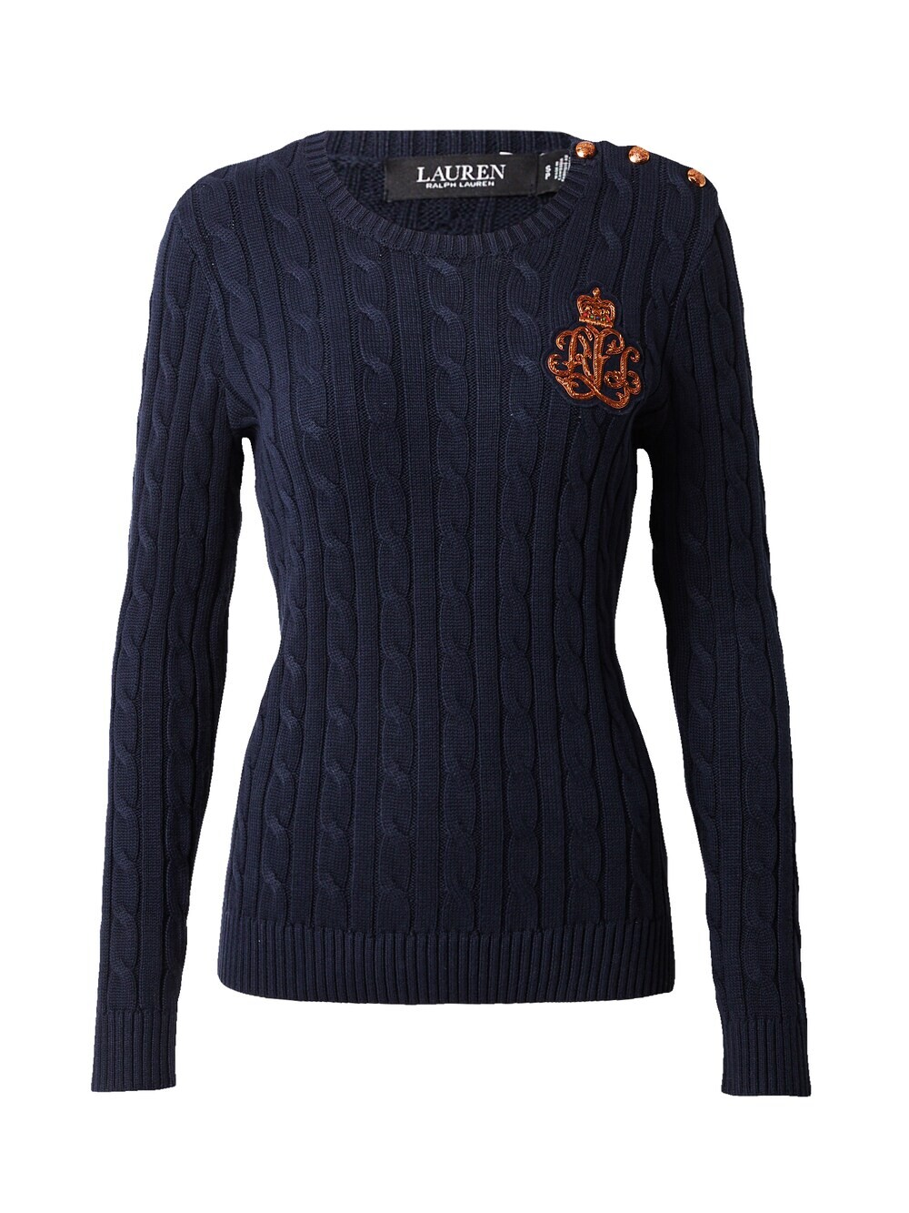 

Свитер Lauren Ralph Lauren MONTIVA, военно-морской