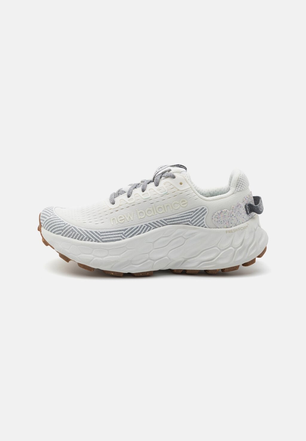 

Кроссовки New Balance, белый