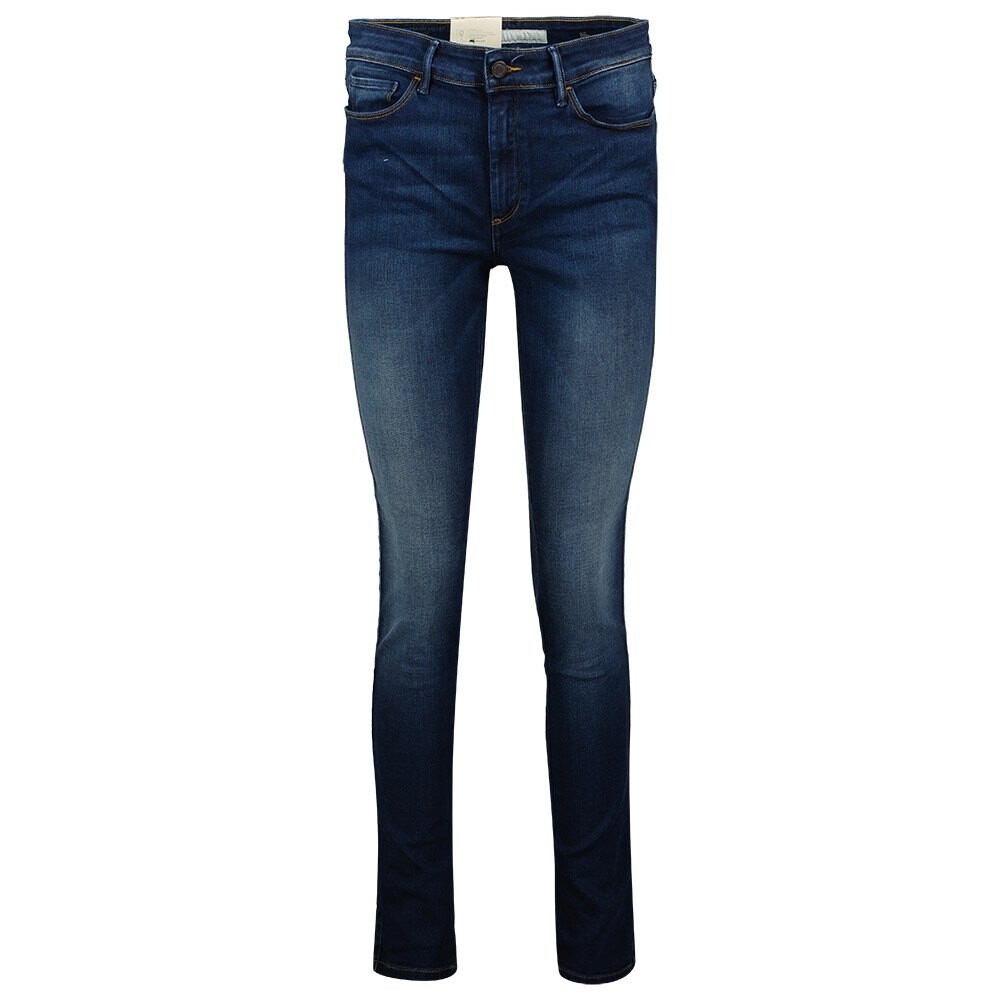 

Джинсы Salsa Destiny Skinny Fit, синий