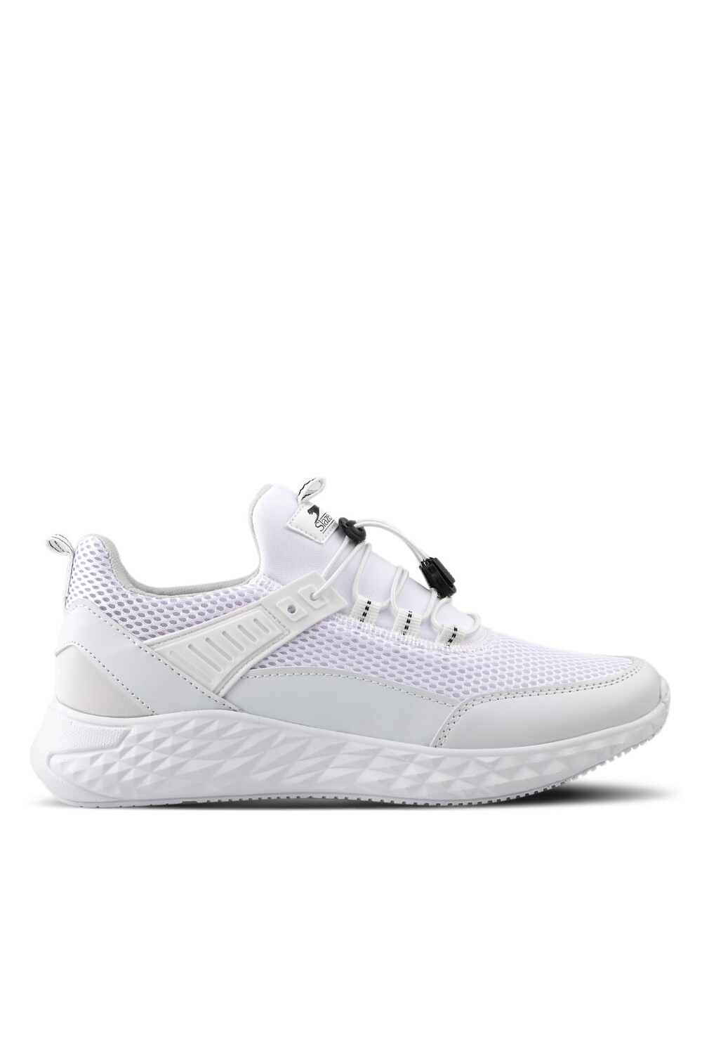 

Мужские кроссовки Darja Ktn белые Slazenger, белый
