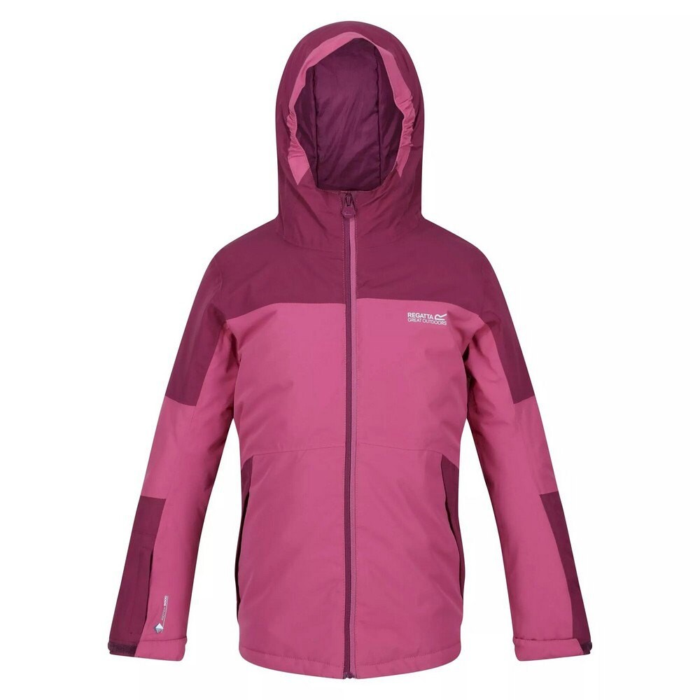 

Куртка Regatta Beamz II, фиолетовый