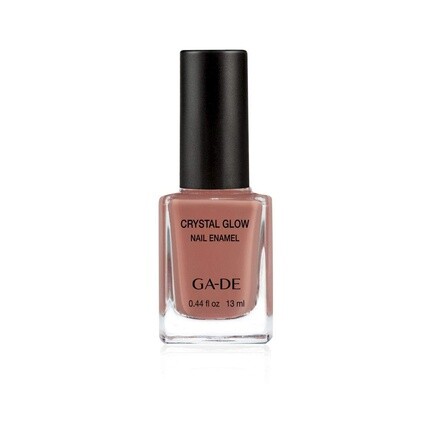 

Лак для ногтей Crystal Glow Nail Enamel 13 мл 617 Devotion, Ga-De