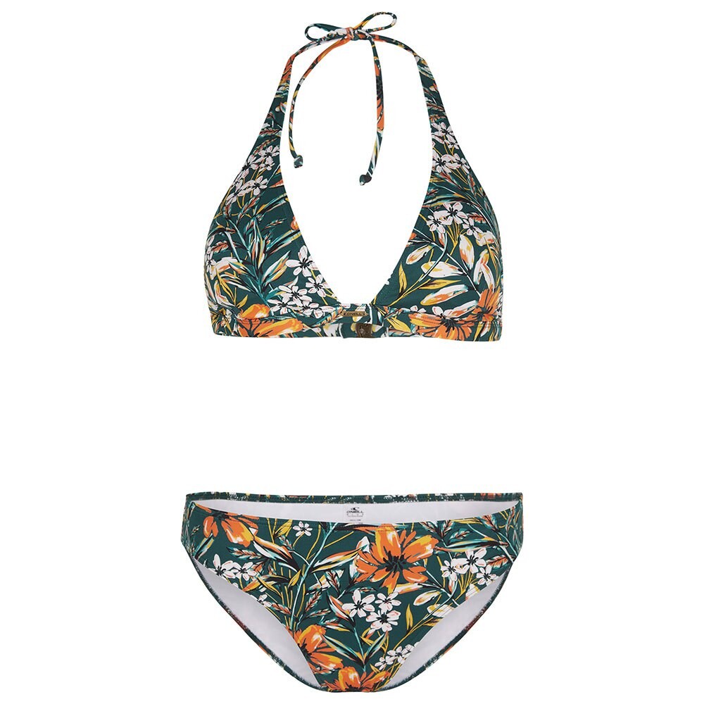 

Бикини O´neill MargaRita Summer Fixed, зеленый