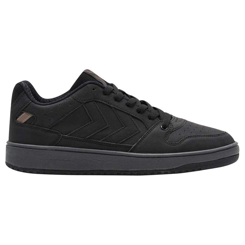 

Кроссовки Hummel St. Power Play Winter, черный