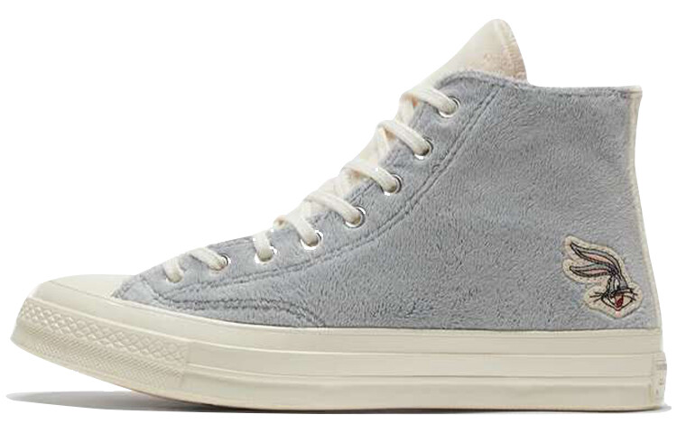 

парусиновые туфли Converse 1970-х годов унисекс