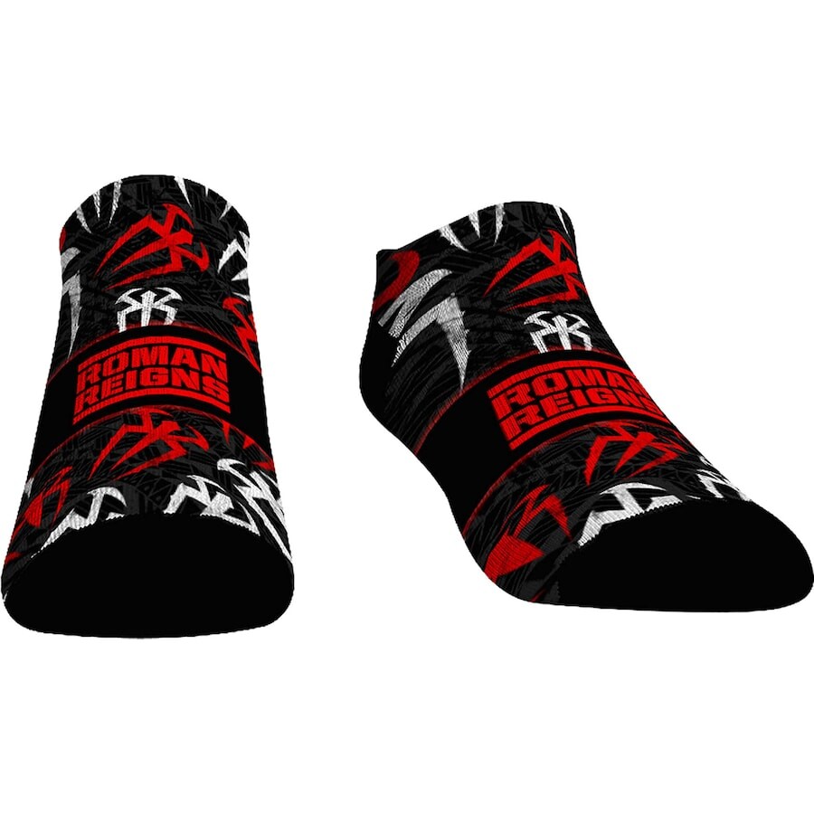 

Носки Rock Em Socks Roman Reigns