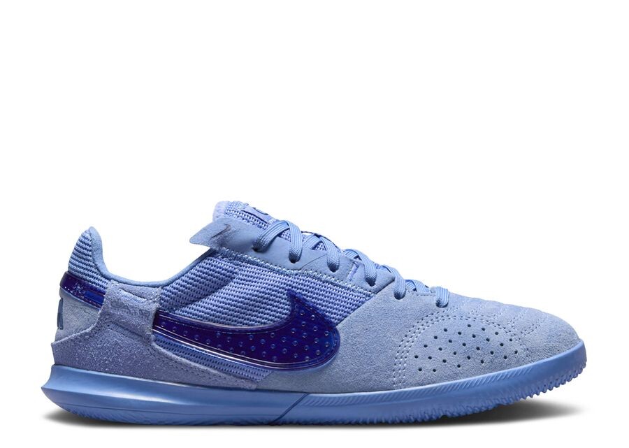 

Кроссовки Nike Streetgato GS, цвет Royal Pulse