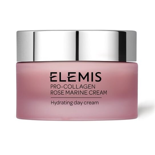 

Увлажняющий дневной крем против морщин, 50 мл Elemis, Pro-Collagen Rose Marine Cream