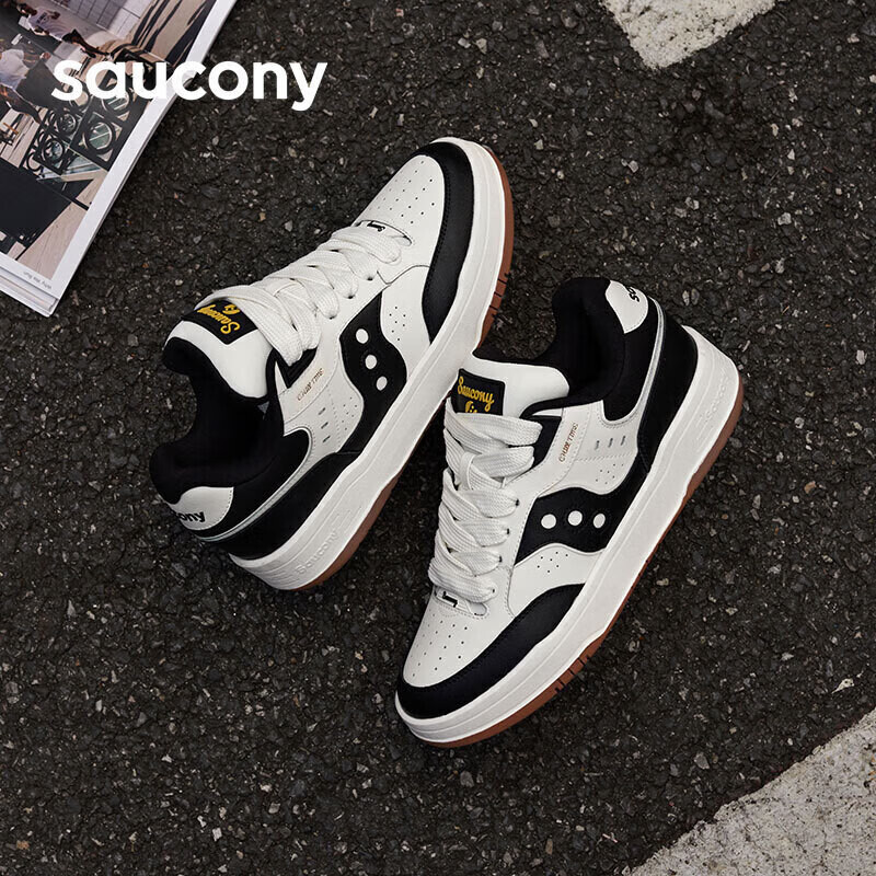 C.p.u saucony shop