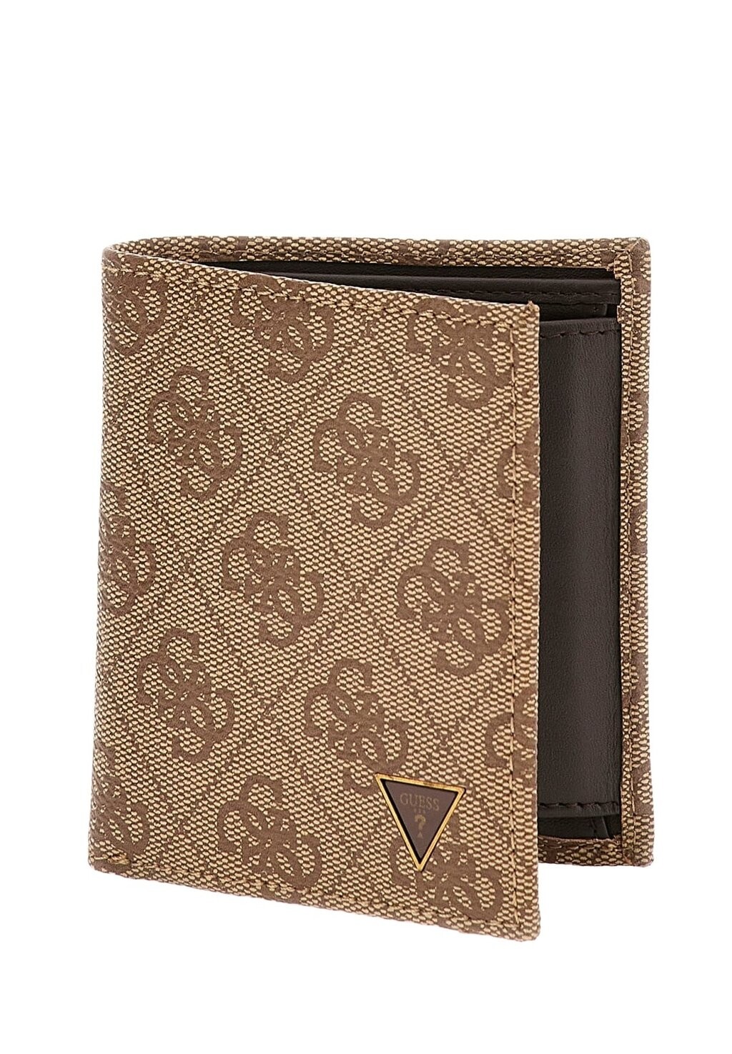 

Кошелек СМЕВЗЛ LEA22 Guess, бежево-коричневый