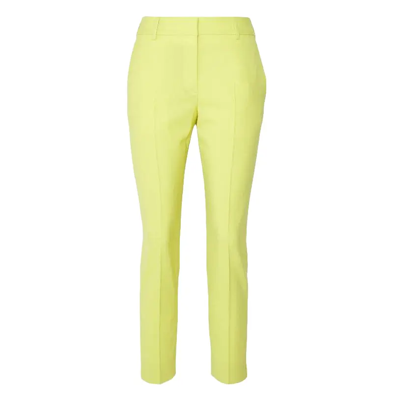 

Брюки PS Paul Smith Pantaloni, желтый