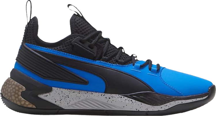 

Кроссовки Puma Uproar Hybrid Court Strong Blue, синий