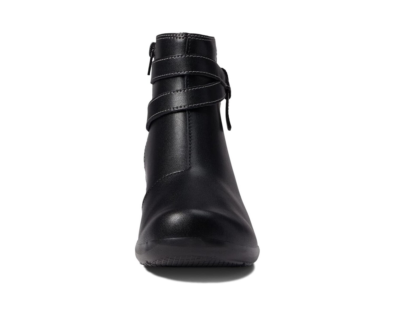 

Ботинки Angie Spice Clarks, кожа