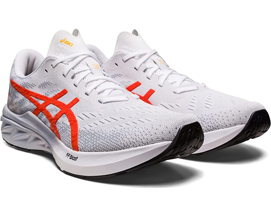 

Кроссовки Dynablast 3 ASICS, белый