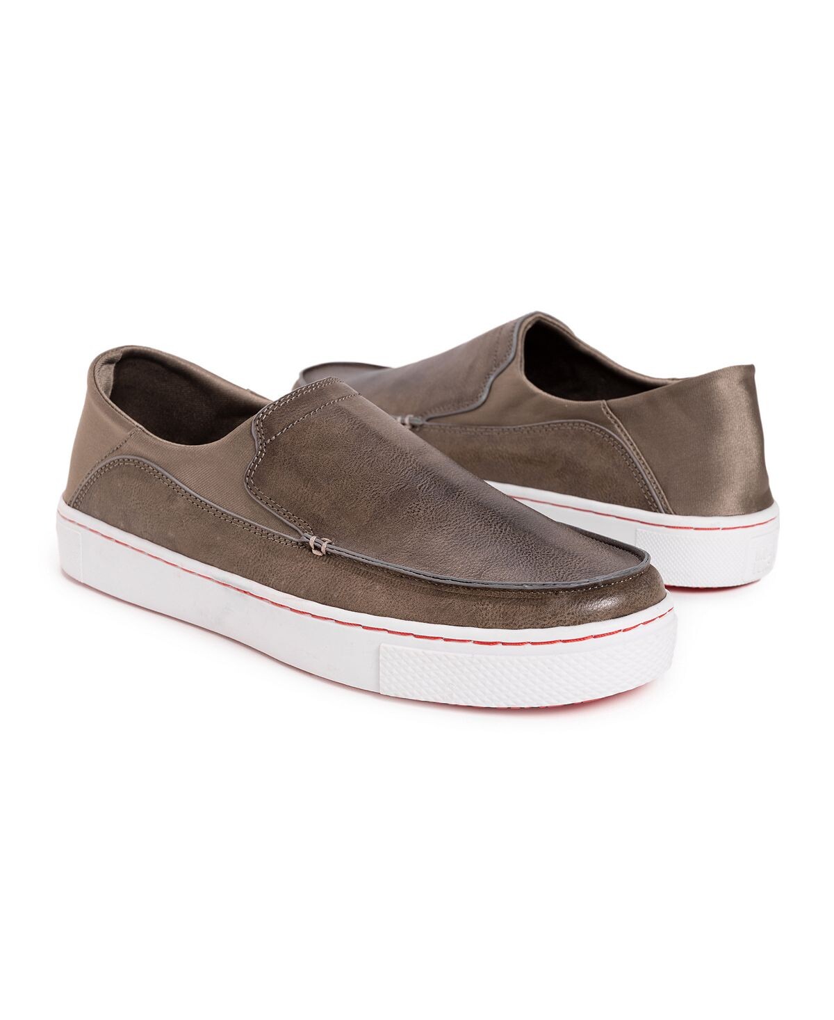 

Мужские кроссовки park place Muk Luks, серый
