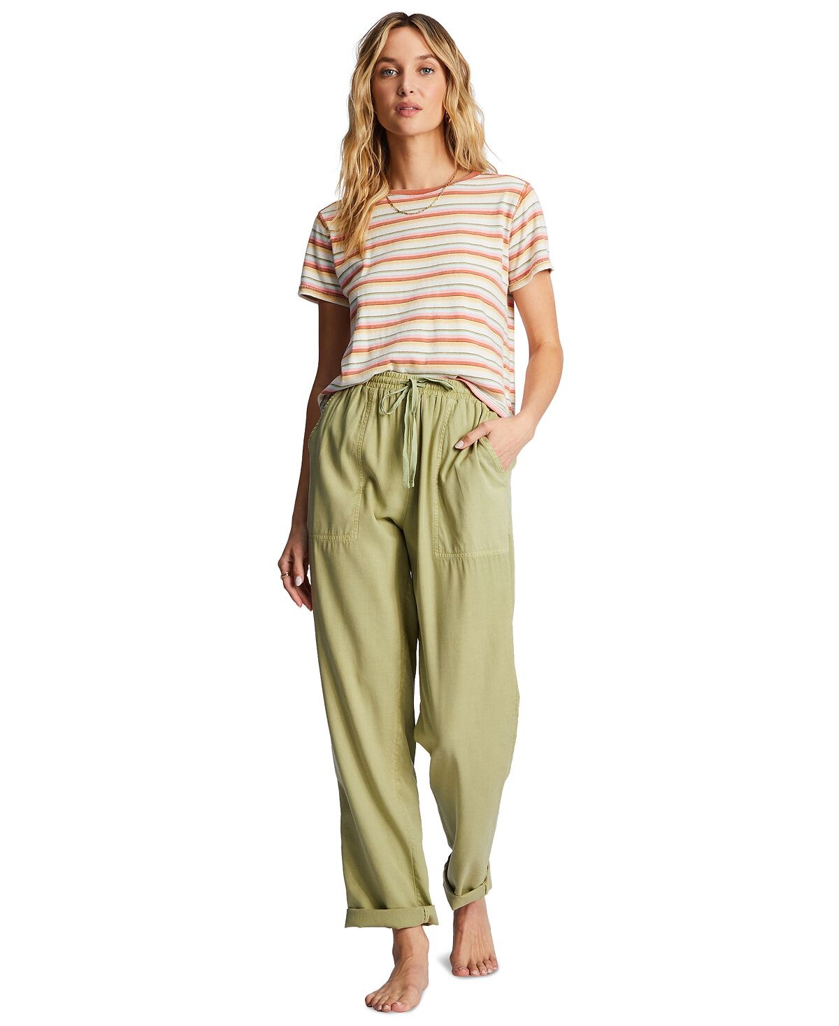 

Брюки beachy keen для юниоров Billabong