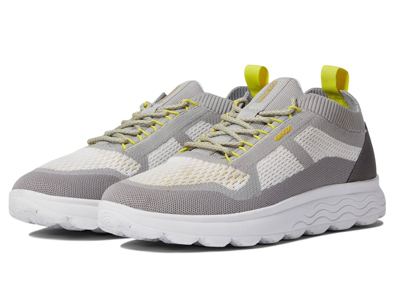 

Кроссовки Geox, Spherica 4