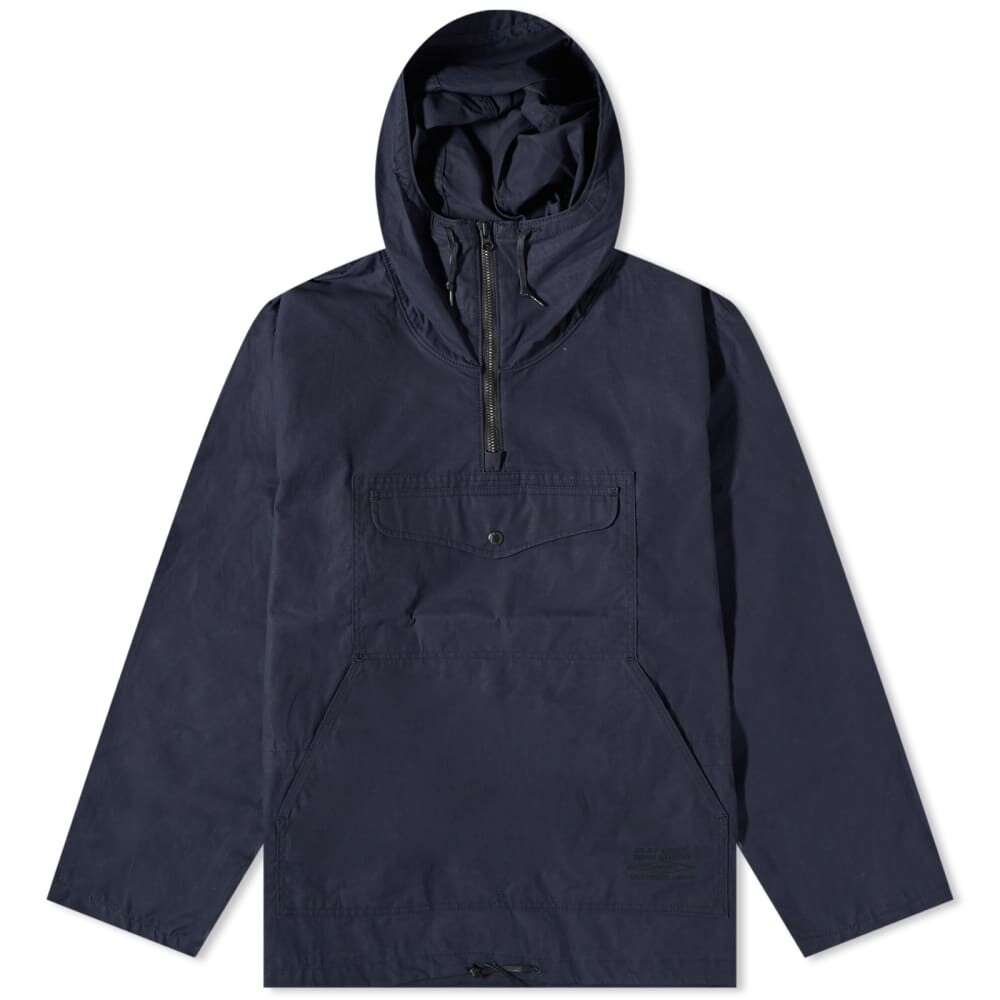 

Рейнджер Анорак Filson, Серый