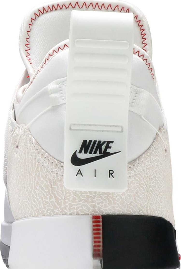 Nike air jordan outlet 33 white