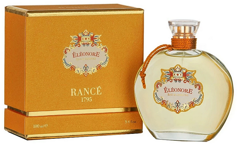 rance 1795 парфюмерная вода josephine 100 мл Духи Rance 1795 Eleonore