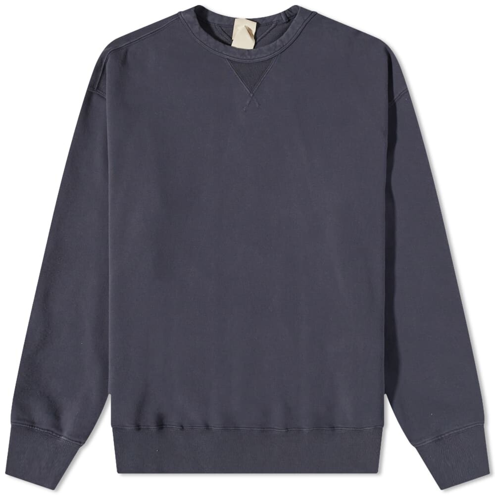 

Толстовка Ten C Crew Sweat